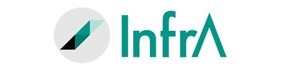 infraインターン