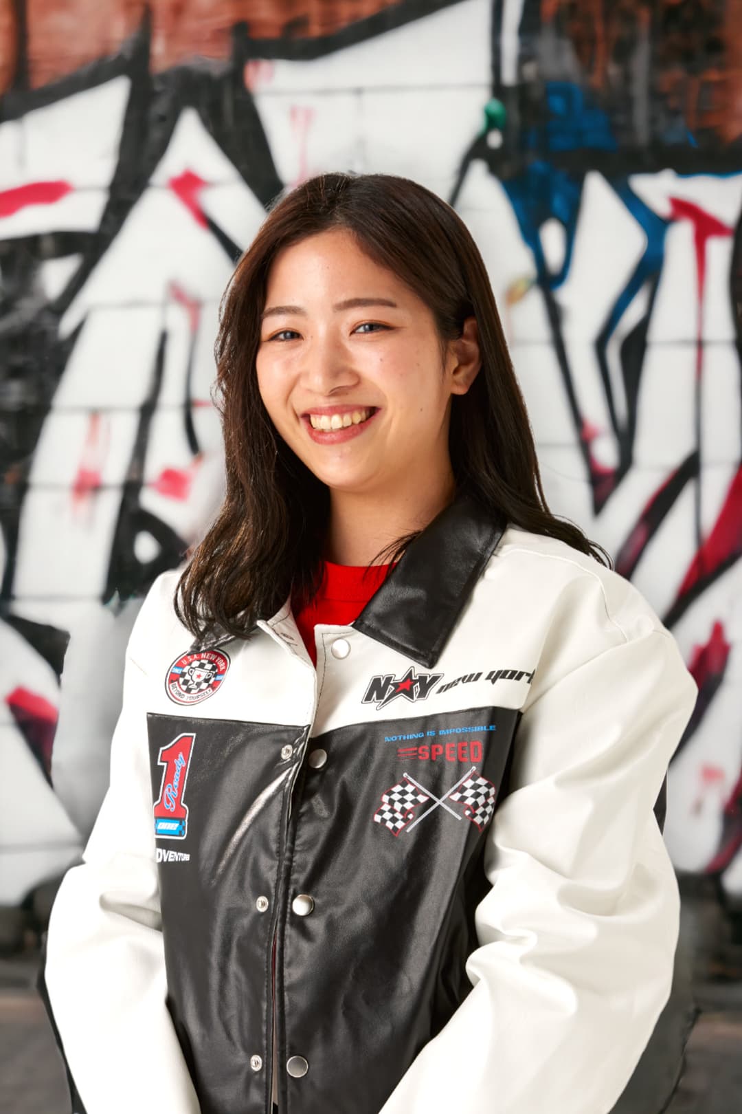 社員紹介株式会社IOBI