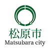 大阪府松原市のロゴ